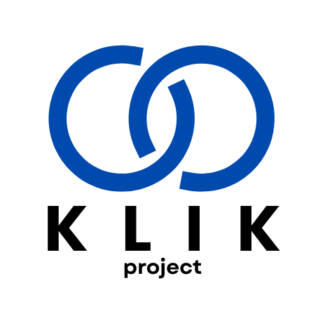 Klik Project
