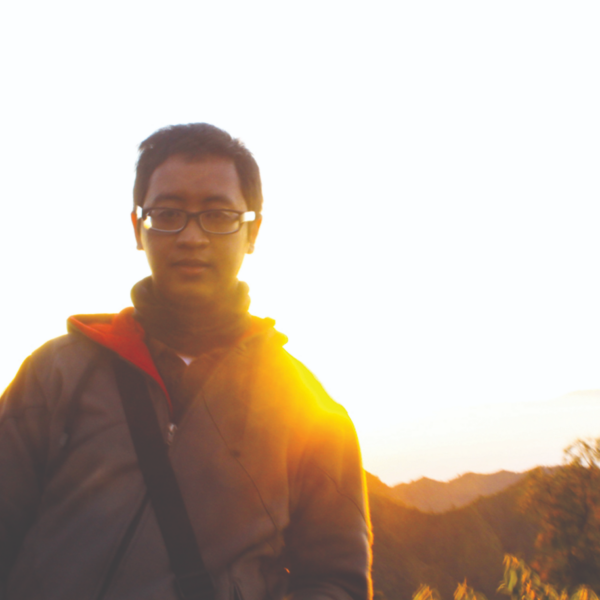Lutfi Tri Atmaji